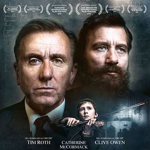 Foto La canción de los nombres olvidados