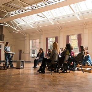 Foto ¡Que suene la música!