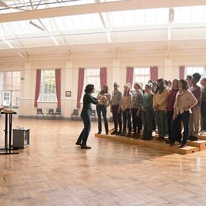 Foto ¡Que suene la música!