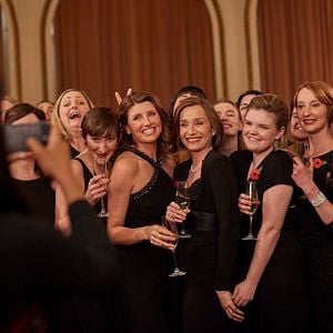 Foto ¡Que suene la música!