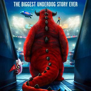 Foto Steve y la liga de los monstruos