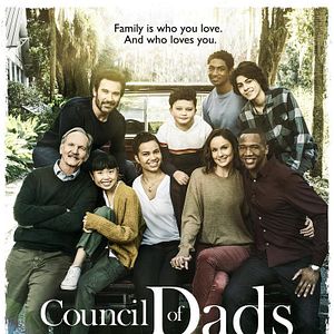 Foto Council of Dads