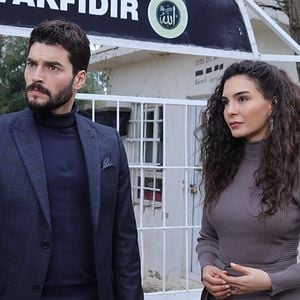 Foto Hercai