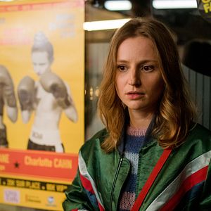 Foto Tiphaine Daviot