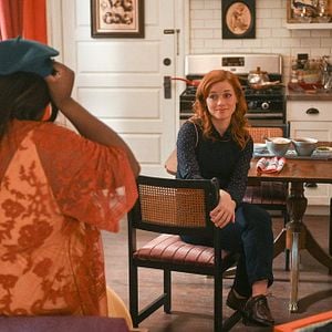 Foto La extraordinaria playlist de Zoey