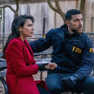 Foto F.B.I.