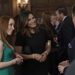 Foto Mariska Hargitay