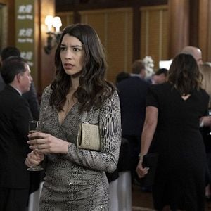 Foto Jamie Gray Hyder