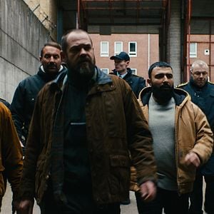 Foto La ruta del dinero