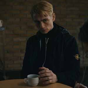 Foto La ruta del dinero