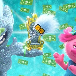 Foto Trolls 2: Gira mundial