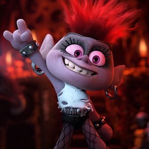 Foto Trolls 2: Gira mundial