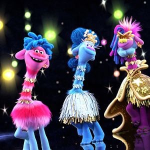 Foto Trolls 2: Gira mundial