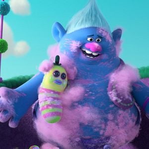 Foto Trolls 2: Gira mundial