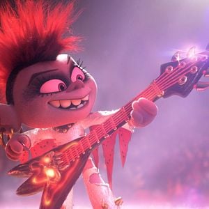 Foto Trolls 2: Gira mundial