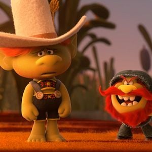 Foto Trolls 2: Gira mundial