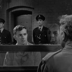 Foto Temps sans pitié