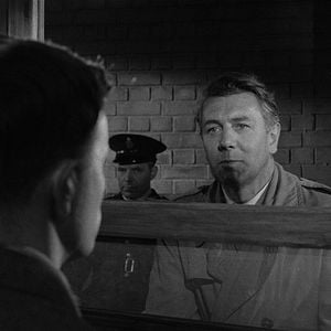 Foto Michael Redgrave