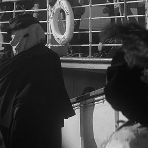 Foto El hombre elefante