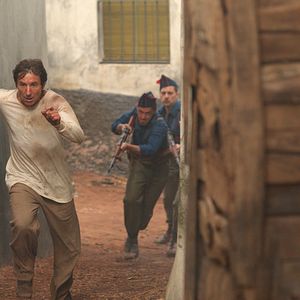 Foto Antonio de la Torre