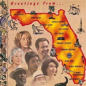 Foto La Tierra Prometida