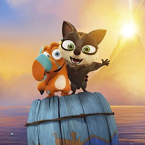 Foto ¡Upsss 2! ¿Y ahora dónde está Noé?