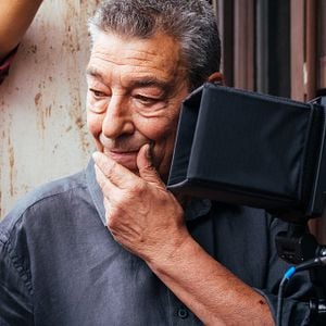 Foto Gianni Di Gregorio