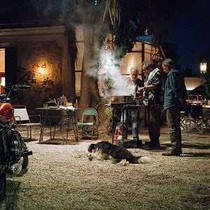 Foto Giorgio Colangeli