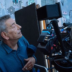 Foto Gianni Di Gregorio