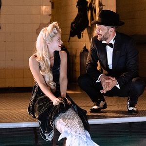 Foto Nicolas Duvauchelle