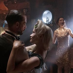 Foto Nicolas Duvauchelle