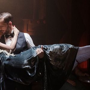 Foto Nicolas Duvauchelle