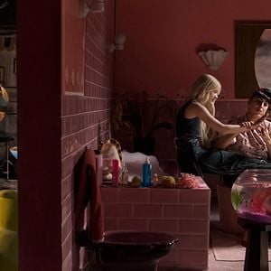 Foto Nicolas Duvauchelle