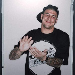 Foto La mente de un asesino: Aaron Hernandez