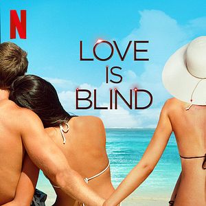 Foto Love Is Blind
