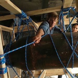 Foto MacGyver (2016)