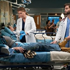 Foto Anatomía de Grey