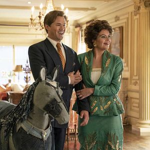 Foto Andrew Rannells