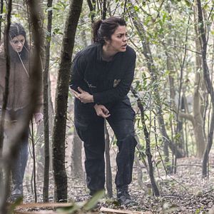 Foto Vanessa Ferlito