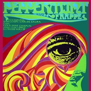 Foto Peppermint Frappé