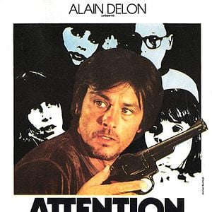 Foto Un intruso en el juego