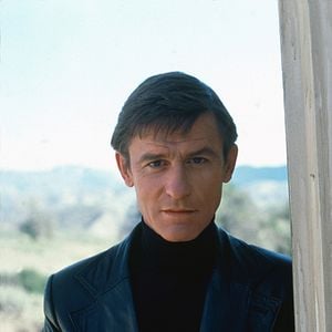 Foto Roddy McDowall