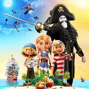 Foto Capitán Diente de Sable