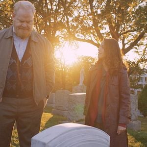 Foto Above The Shadows