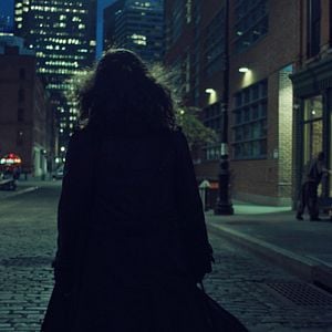 Foto Above The Shadows