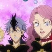 Foto Black Clover