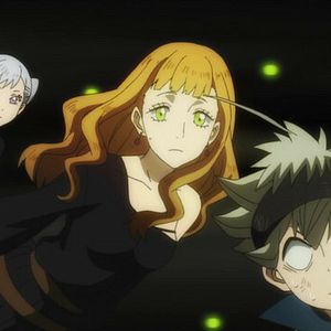Foto Black Clover