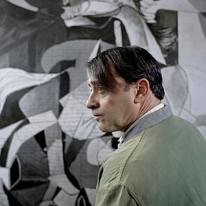 Foto El Ministerio del Tiempo