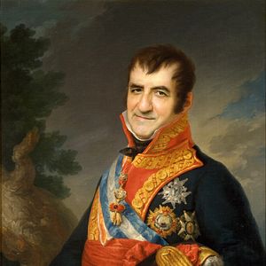 Foto El Ministerio del Tiempo