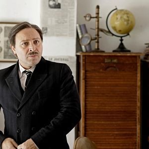 Foto El Ministerio del Tiempo